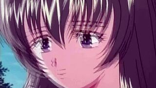 chatting about bdsm japanese teen in anime film riding