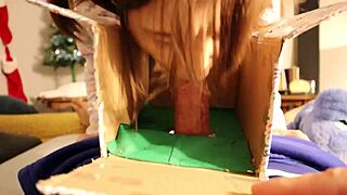 Stepdad’s Best Gift for Stepdaughter