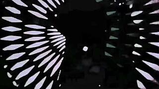 Antique animated erotica