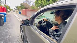 Stepmom whispers a naughty secret about my best friend