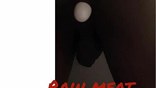 Straight guy tries gay anal assfucking