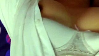 Young Student Risks Oral Sex After School