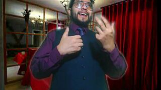 Can You Handle The Pain In This Spanking BDSM Game?