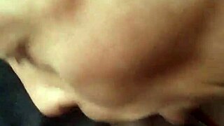 bbc deepthroat leaves her gagging for more