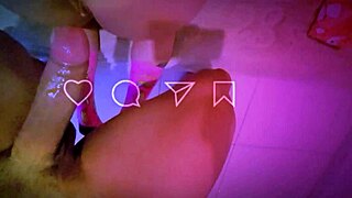 eu sou sua putinha - sexdoll 520 gets creampied pov