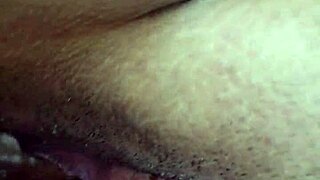 is my friend's mexican girlfriend that tempting? let's see her in action.