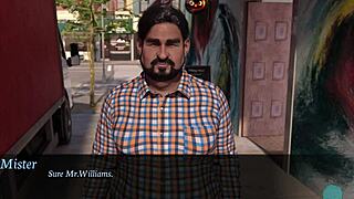 meeting hot redhead petra for horny roleplay 😘