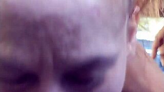 Someone tried to rush me in florida.