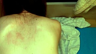 Amateur Japanese Housewife Enjoys Daily Activities With Her Partner