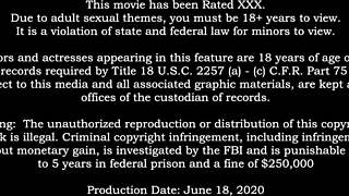 Open Invitation Trailer