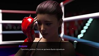 Summer with Mia gameplay part 27