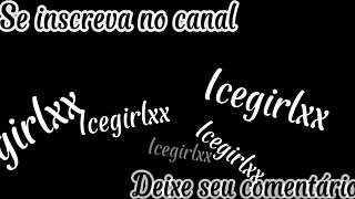 I’m Obsessed with My Brother-in-Law Slapping My Tattooed Latina Body!