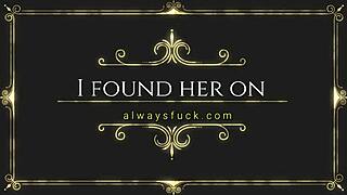 Yo, this top tits whore from college blows minds on webcam with toys and cumshots