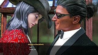 Fashion business ep4 greenhouse gangbang?