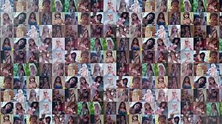 small silicone teen 18+ brunette nails deepthroat and anal, wow! 😍