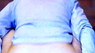 Shy teen gets slammed hard by sneaky teacher