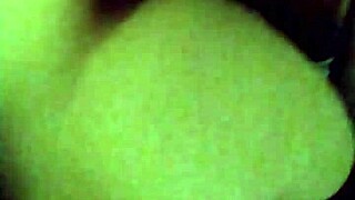 I'm The Thick White Girl With Ray, Making A Mess With Monster Cocks