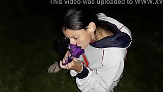 Want sex with the housekeeper after our garden walk?