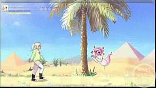 Max The Elf's Intense Hentai Adventure Begins