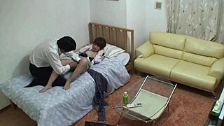 i secretly film my sister using me as sex toy