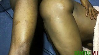 Teen Bets Sex with Step Brother: Assfucking Doggystyle Cum