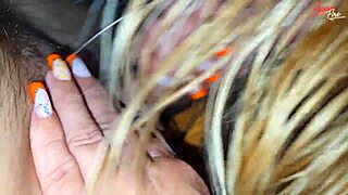 Wow, Your Dick Is BIGGER Than My Husband's!