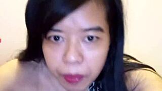 vietnamese asian show at midnight