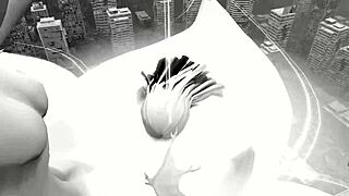 Sad Girl Harem Simulator Uncensored Drakengard 3 Video Essay With Voyeur Orgasms