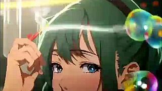 Wow, Cherry Poptart and other flavors are just wild to explore in this anime fun!