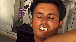 Goddess Jeanny Bee Fucked by Conny Dachs in 90s Retro 4K