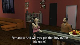 Hey Daddy, I’m crazy about you every single day!