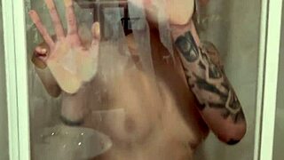 My Nympho Friend Turns Me On In Front Of My Girlfriend. We End Up In A Wild Threesome.