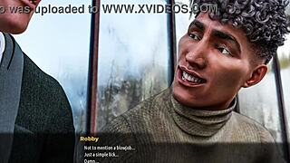 Fashion business ep4 greenhouse gangbang?