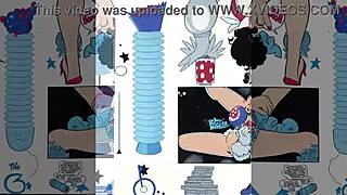 Wow, Cherry Poptart and other flavors are just wild to explore in this anime fun!