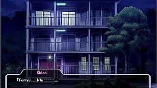 Shion cruel magical angel ep 4 getting started with the nurse