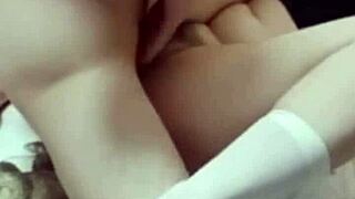 Young Princess Tries Missionary Positions With Wet Pussy