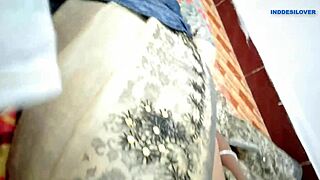 feeling so wild with this early morning young wife fuck at the festival, pure heat!