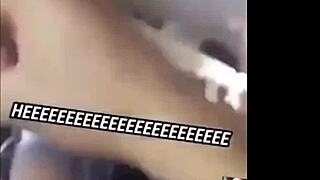 exploring the bottom of the discord pit in anime style.