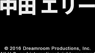 Aggressive tanned granny dominates with anal pounding