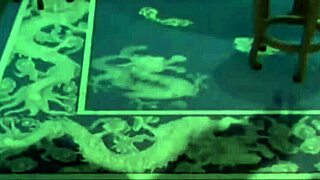 Medusa Queen Gets Anal In Hentai 3D