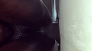 More scenes with hot milf with great ass, thot in Texas