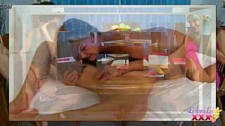 Open Invitation Trailer