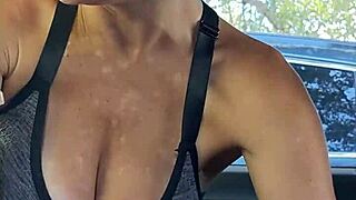 Someone tried to rush me in florida.