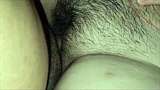 Xxx Desi: My Step Sister TEACHES ME While We WATCH TV