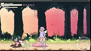 Max The Elf's Intense Hentai Adventure Begins