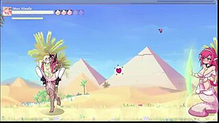 Max The Elf's Intense Hentai Adventure Begins