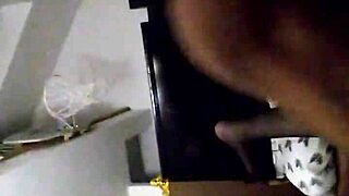 I'm The Thick White Girl With Ray, Making A Mess With Monster Cocks