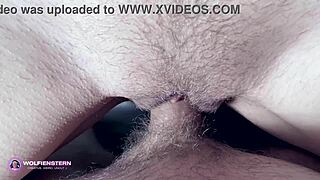 hey, can you edge my pussy slow like this until I cum close up?