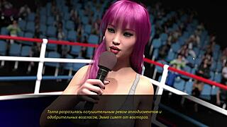 Summer with Mia gameplay part 27