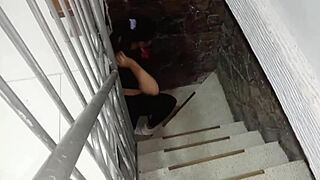 mi empleada turns out to be a total nympho. i loved pounding that latina milf's tight body.